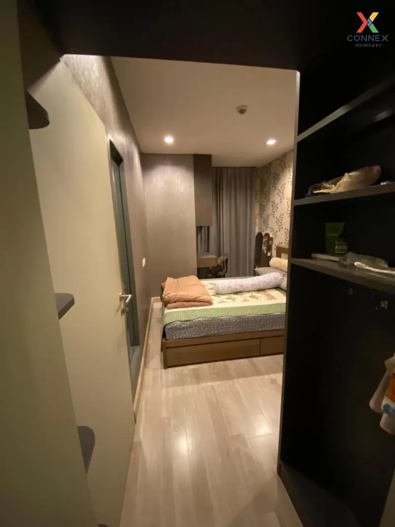 เช่าคอนโด ไอดีโอ โมบิ พระราม 9 MRT-พระราม 9 ห้วยขวาง เขต ห้วยขวาง