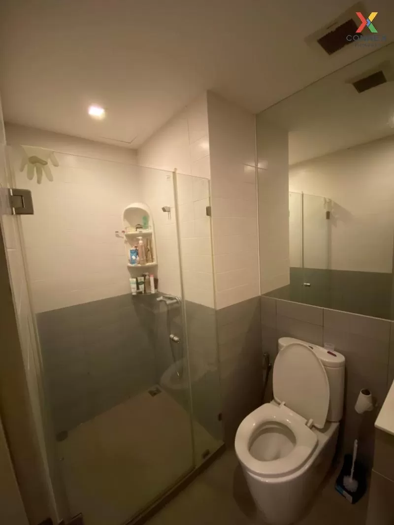 เช่าคอนโด ไอดีโอ โมบิ พระราม 9 MRT-พระราม 9 ห้วยขวาง เขต ห้วยขวาง