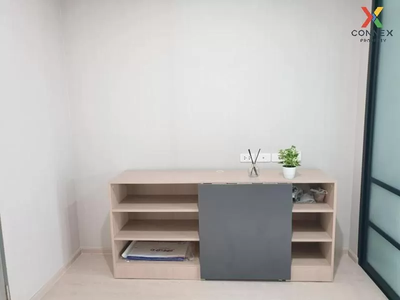 FOR RENT condo , Ideo Sukhumvit 115 , BTS-Pu Chao , Thepharak , M 1