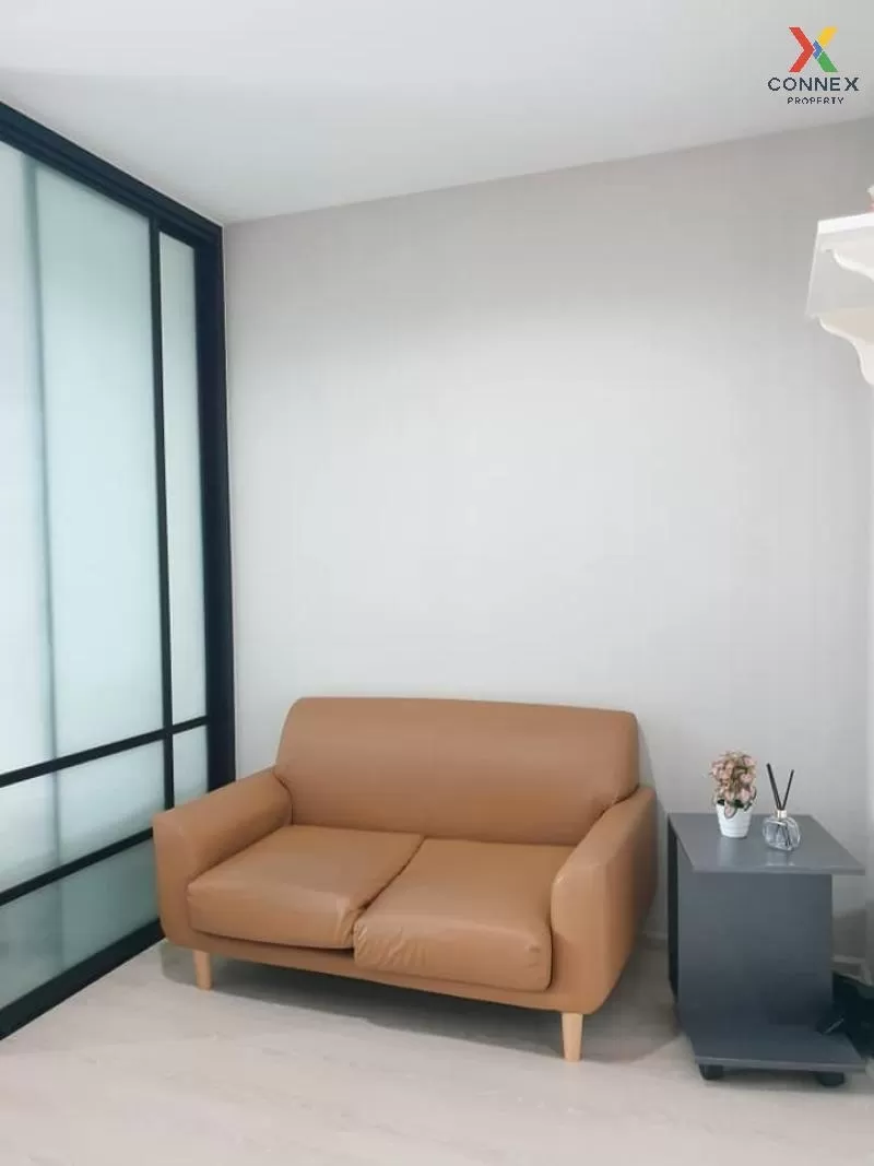 FOR RENT condo , Ideo Sukhumvit 115 , BTS-Pu Chao , Thepharak , M 2