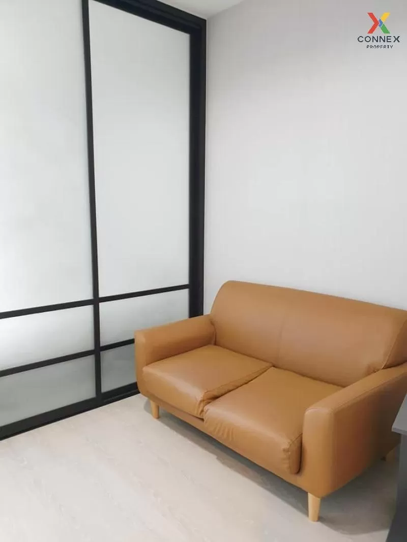 FOR RENT condo , Ideo Sukhumvit 115 , BTS-Pu Chao , Thepharak , M 3