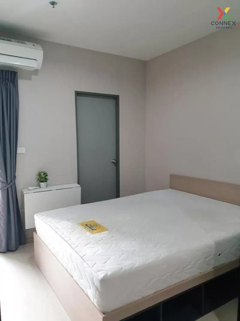 FOR RENT condo , Ideo Sukhumvit 115 , BTS-Pu Chao , Thepharak , M