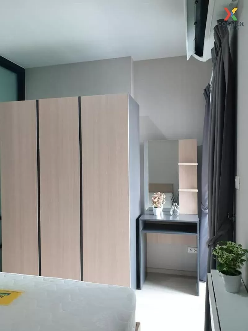 FOR RENT condo , Ideo Sukhumvit 115 , BTS-Pu Chao , Thepharak , M