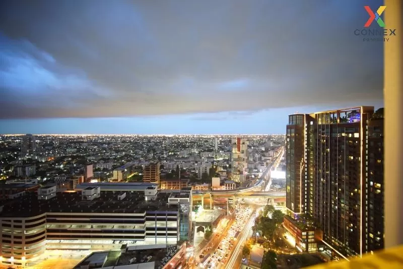 เช่าคอนโด แชปเตอร์ วัน มิดทาวน์ ลาดพร้าว24 วิวสวย BTS-ห้าแยกลาดพร