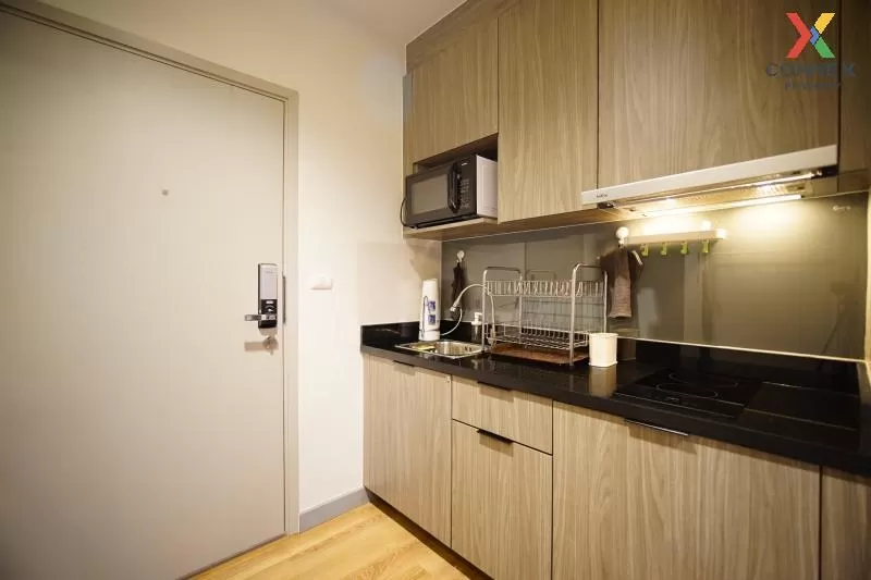 เช่าคอนโด แชปเตอร์ วัน มิดทาวน์ ลาดพร้าว24 วิวสวย BTS-ห้าแยกลาดพร 3