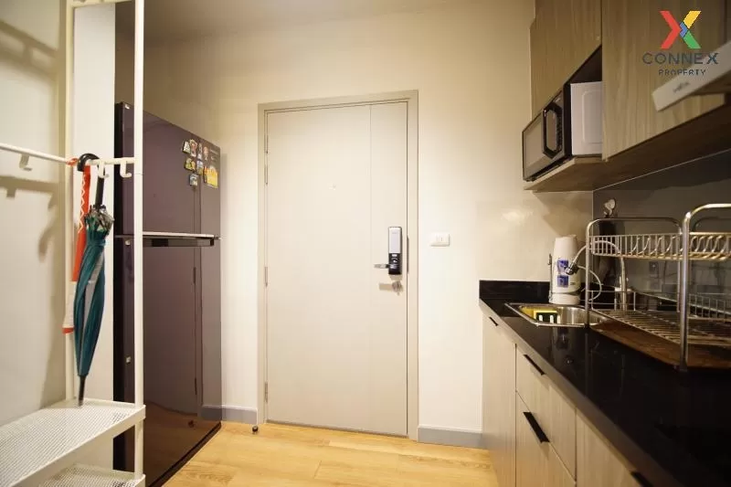 เช่าคอนโด แชปเตอร์ วัน มิดทาวน์ ลาดพร้าว24 วิวสวย BTS-ห้าแยกลาดพร 4