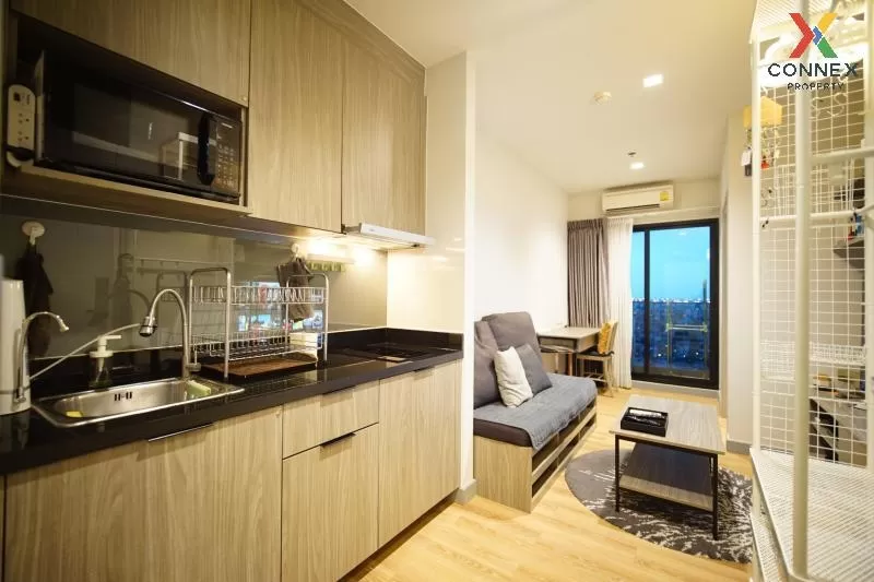 เช่าคอนโด แชปเตอร์ วัน มิดทาวน์ ลาดพร้าว24 วิวสวย BTS-ห้าแยกลาดพร