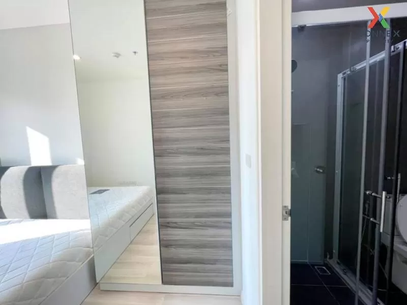 เช่าคอนโด เซ็นทริค รัชดา - ห้วยขวาง วิวสวย MRT-ห้วยขวาง ห้วยขวาง 