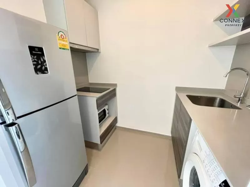 เช่าคอนโด เซ็นทริค รัชดา - ห้วยขวาง วิวสวย MRT-ห้วยขวาง ห้วยขวาง  4