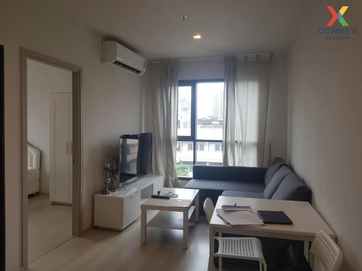 FOR RENT condo Life Sukhumvit 48 , BTS-Phra Khanong , Phra Khanon 1