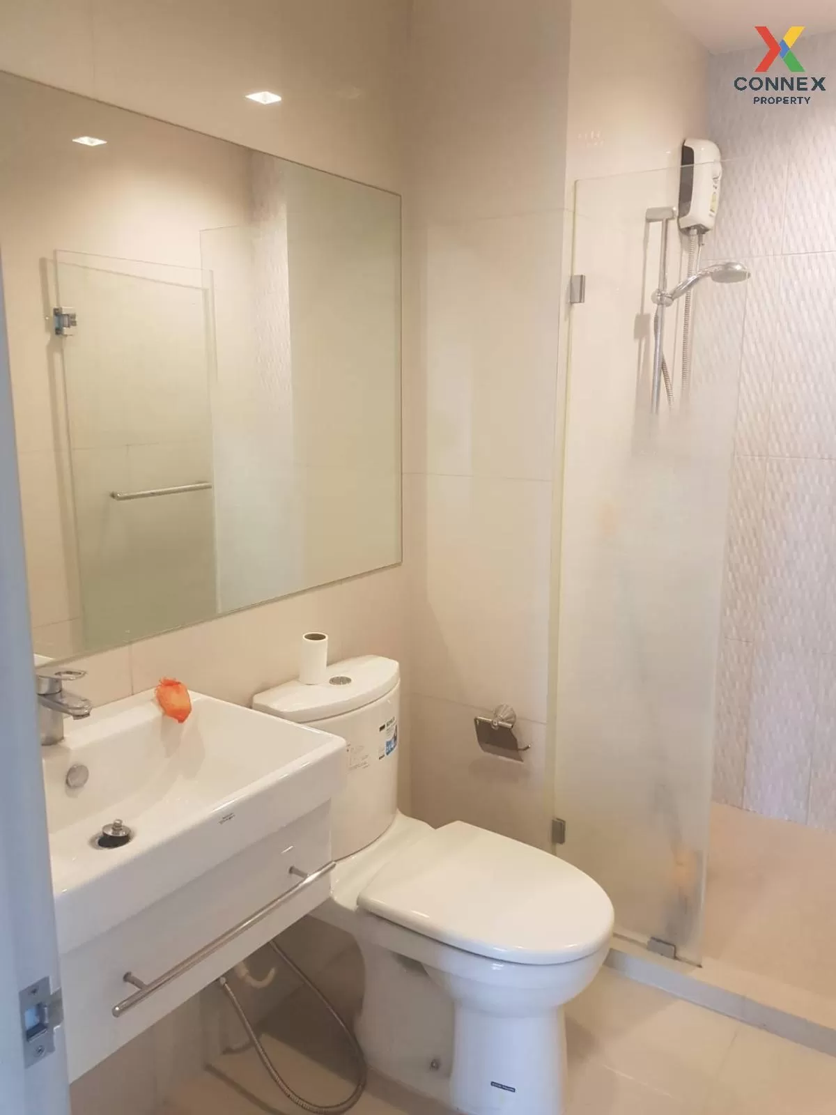 FOR RENT condo Life Sukhumvit 48 , BTS-Phra Khanong , Phra Khanon