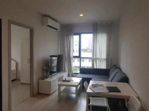 FOR RENT condo Life Sukhumvit 48 , BTS-Phra Khanong , Phra Khanong , Khlong Toei , Bangkok , CX-05691