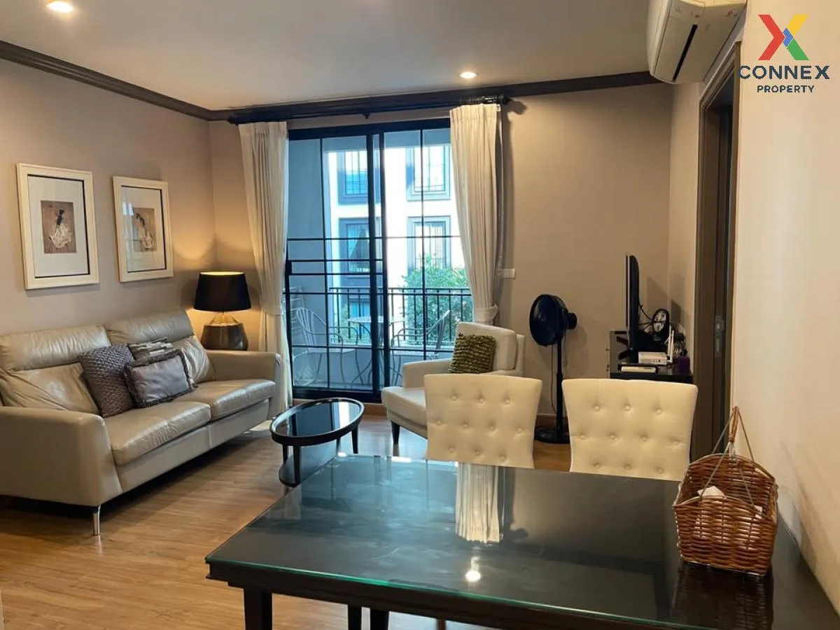 FOR RENT condo , The Reserve Kasemsan 3Wang Mai , Pathum Wan , Ba 3