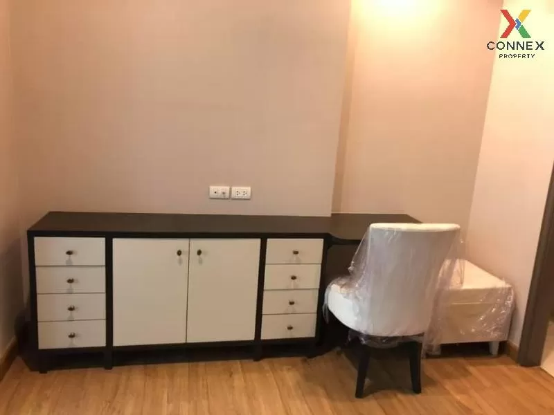 เช่าคอนโด เดอะรีเสิร์ฟ เกษมสันต์ วิวสวย วังใหม่ เขต ปทุมวัน กรุงเ 1