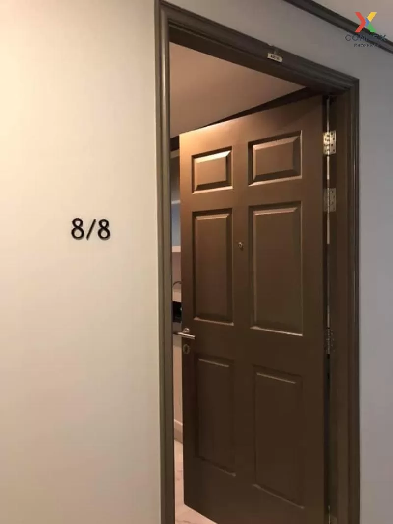 เช่าคอนโด เดอะรีเสิร์ฟ เกษมสันต์ วิวสวย วังใหม่ เขต ปทุมวัน กรุงเ