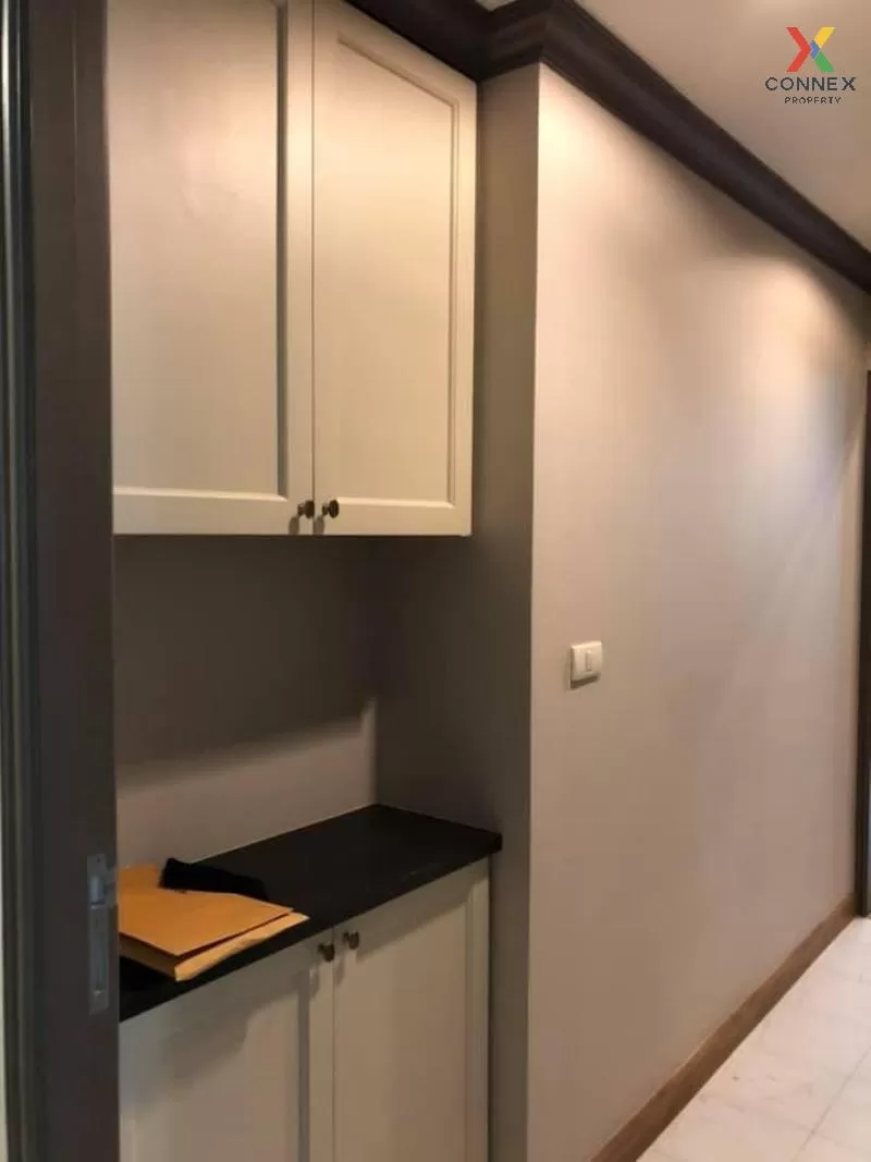 เช่าคอนโด เดอะรีเสิร์ฟ เกษมสันต์ วิวสวย วังใหม่ เขต ปทุมวัน กรุงเ 4