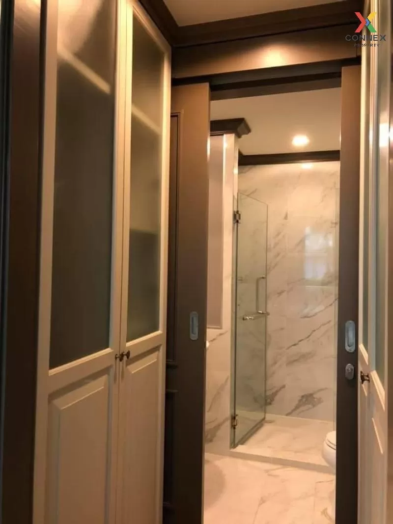 เช่าคอนโด เดอะรีเสิร์ฟ เกษมสันต์ วิวสวย วังใหม่ เขต ปทุมวัน กรุงเ