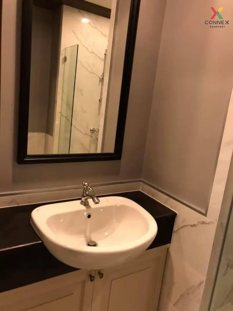 เช่าคอนโด เดอะรีเสิร์ฟ เกษมสันต์ วิวสวย วังใหม่ เขต ปทุมวัน กรุงเ