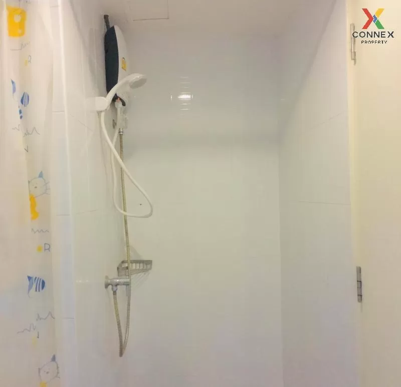 FOR RENT condo , Lumpini Ville Onnut 46 , nice viewSuan Luang , S