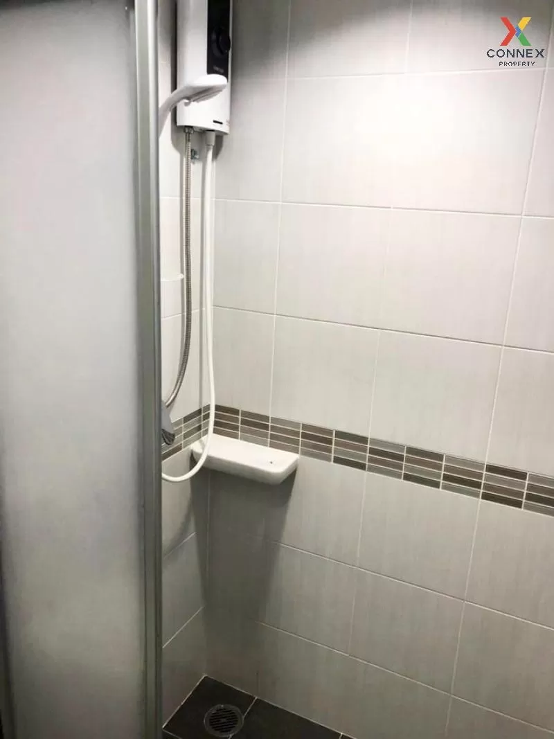 FOR RENT condo Lumpini Place Srinakarin - Huamark Station , nice 