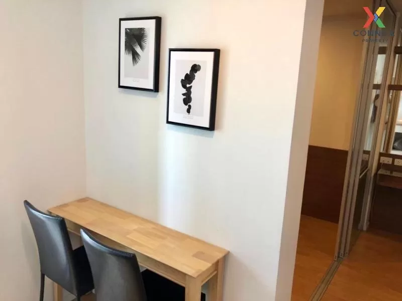 FOR RENT condo Lumpini Place Srinakarin - Huamark Station , nice  3