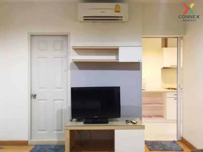 เช่าคอนโด ไลฟ์ แอท รัชดา - สุทธิสาร MRT-สุทธิสาร สามเสนนอก เขต ห้ 4