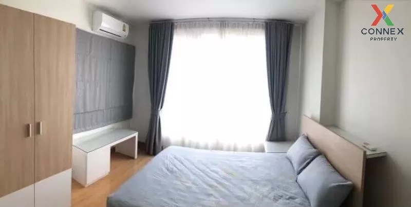 เช่าคอนโด ไลฟ์ แอท รัชดา - สุทธิสาร MRT-สุทธิสาร สามเสนนอก เขต ห้