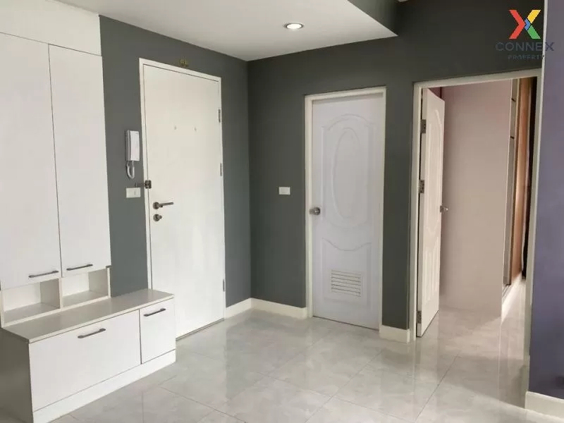 FOR RENT condo , Iris Rama 9 - Srinakarin , nice view , Suan Luan 1