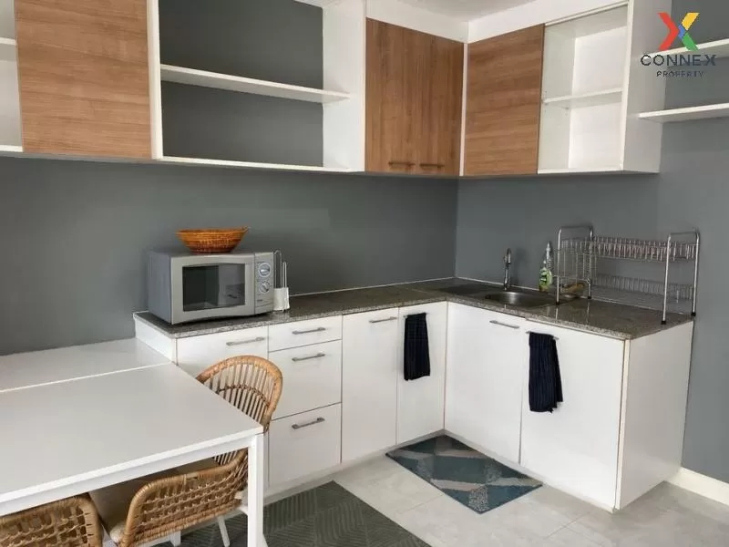 FOR RENT condo , Iris Rama 9 - Srinakarin , nice view , Suan Luan 3