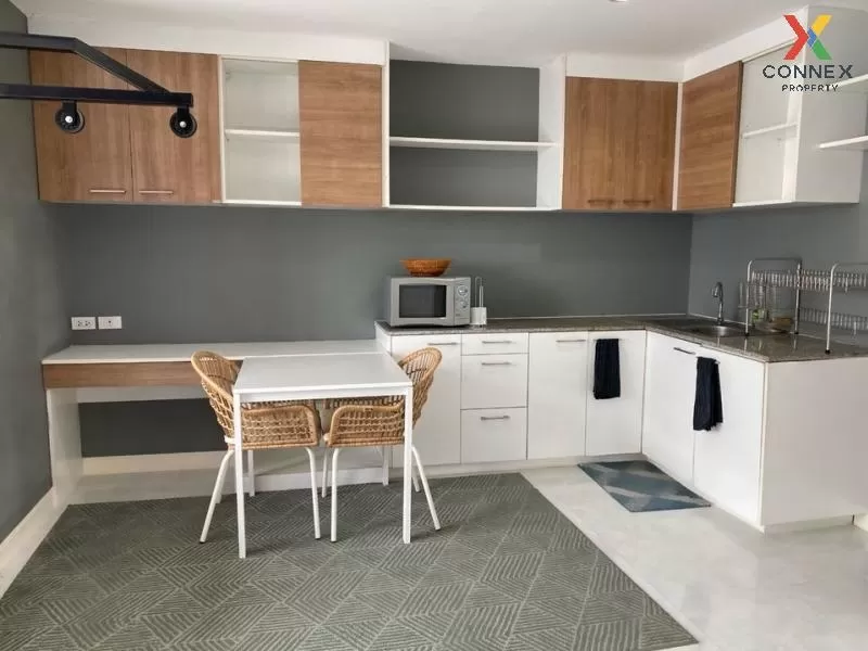 FOR RENT condo , Iris Rama 9 - Srinakarin , nice view , Suan Luan 4