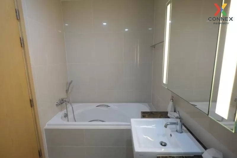 FOR RENT condo , 39 by Sansiri , high floor , BTS-Phrom Phong , K