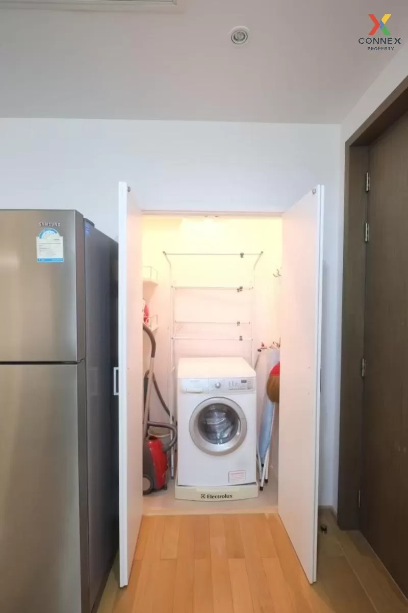 FOR RENT condo , 39 by Sansiri , high floor , BTS-Phrom Phong , K