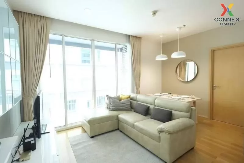 FOR RENT condo , 39 by Sansiri , high floor , BTS-Phrom Phong , K 3