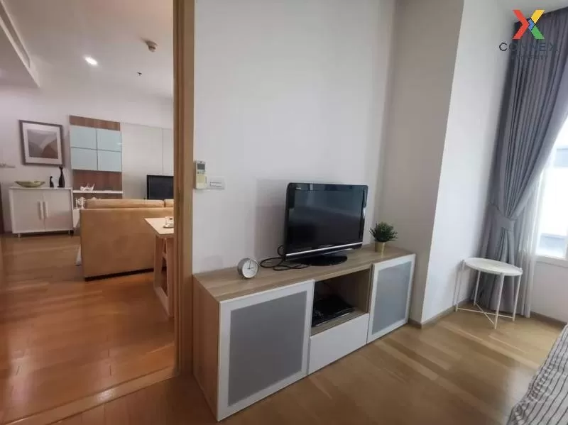 FOR RENT condo , 39 by Sansiri , high floor , BTS-Phrom Phong , K 4