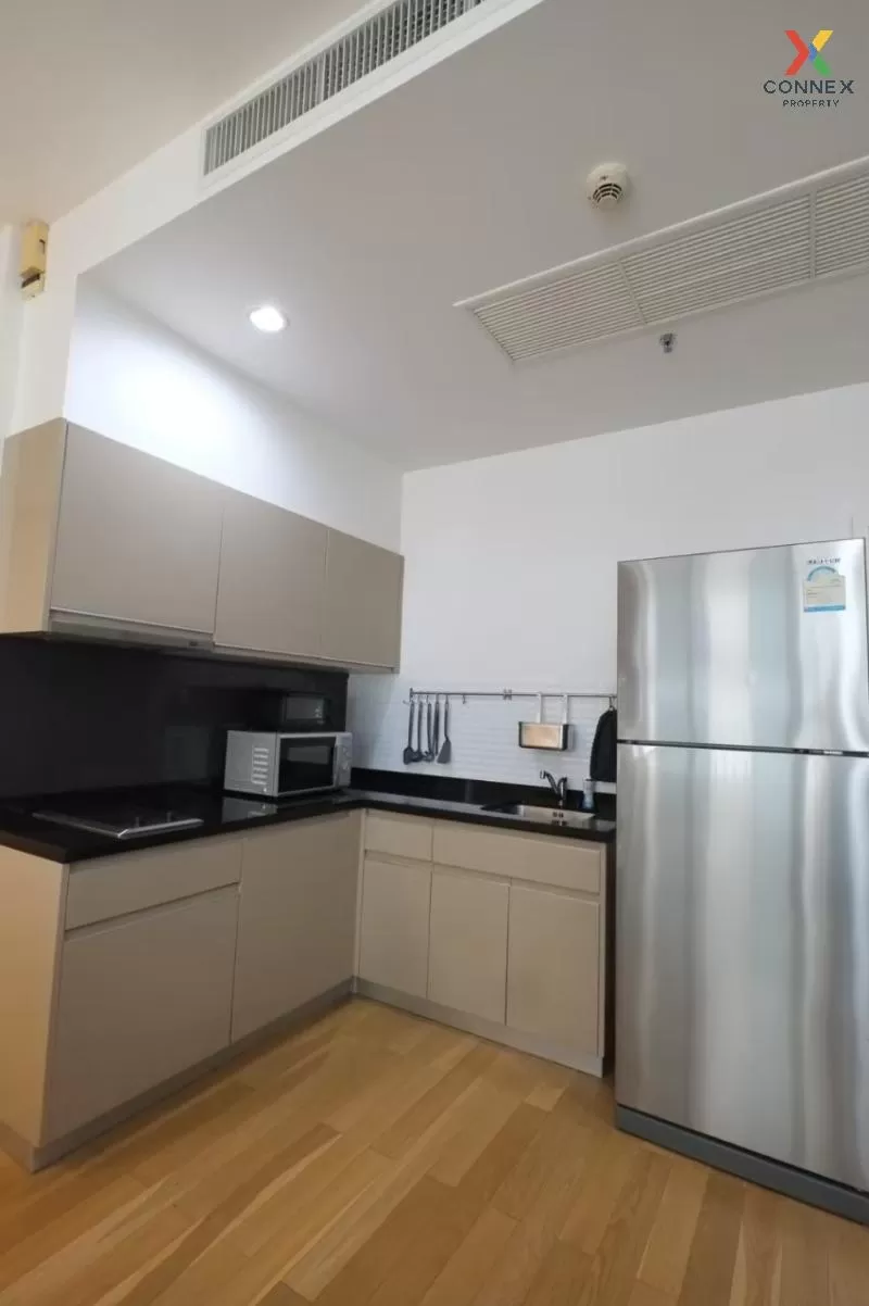 FOR RENT condo , 39 by Sansiri , high floor , BTS-Phrom Phong , K