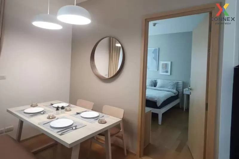 FOR RENT condo , 39 by Sansiri , high floor , BTS-Phrom Phong , K