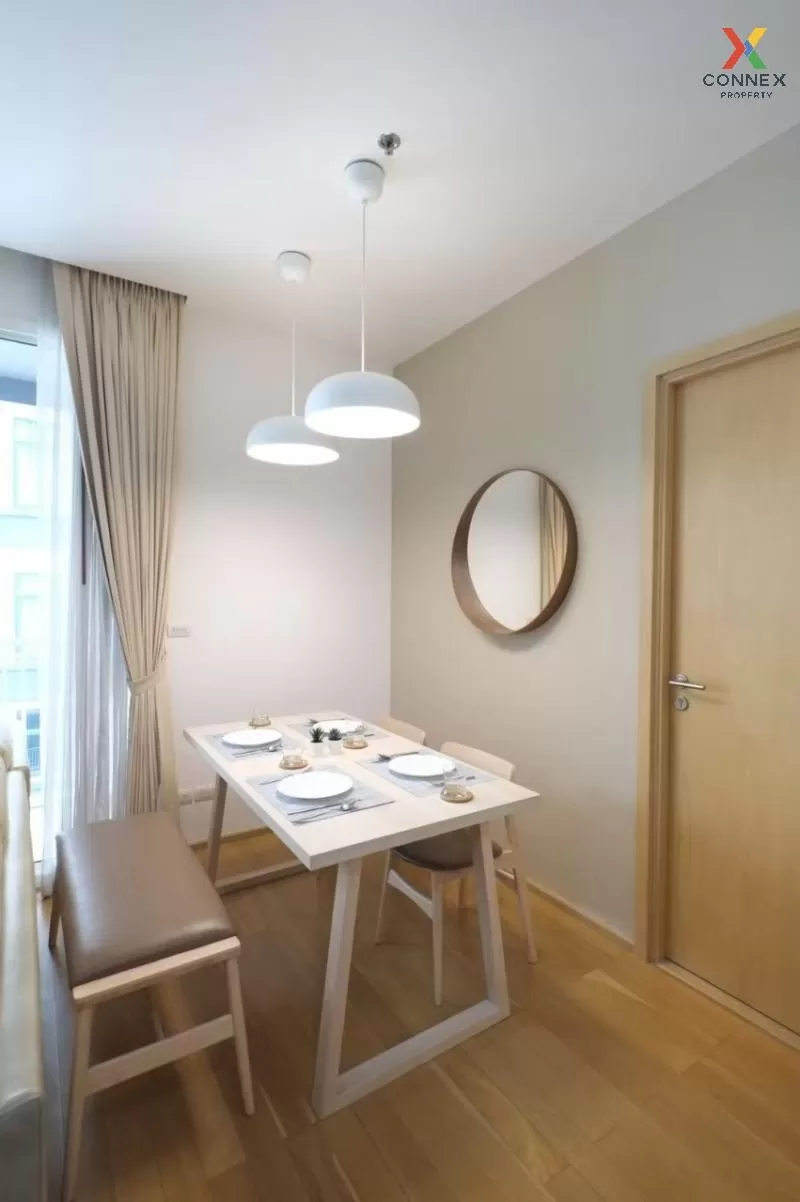 FOR RENT condo , 39 by Sansiri , high floor , BTS-Phrom Phong , K