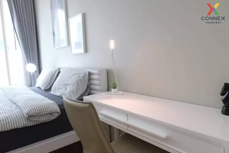 FOR RENT condo , 39 by Sansiri , high floor , BTS-Phrom Phong , K