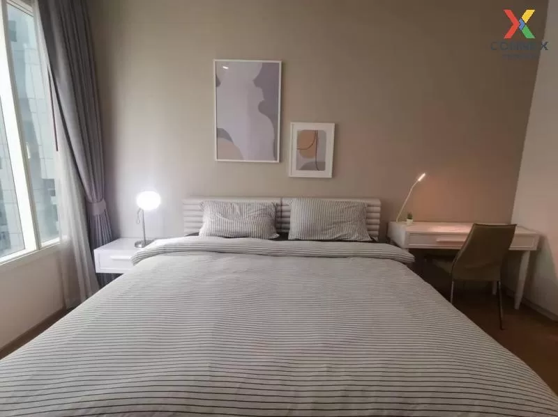 FOR RENT condo , 39 by Sansiri , high floor , BTS-Phrom Phong , K