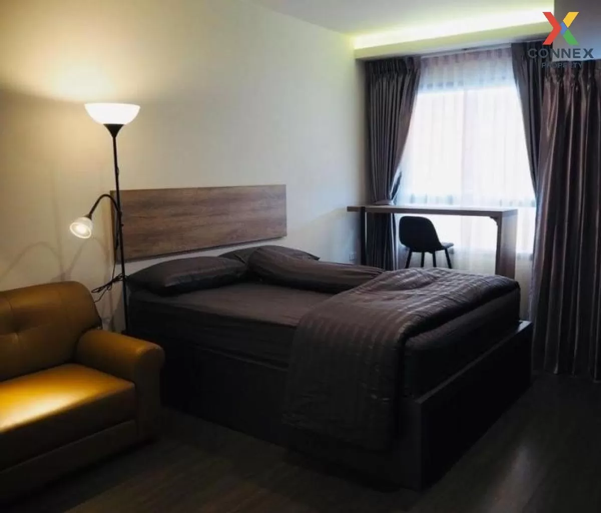 FOR RENT condo Ideo Sukhumvit 93 , nice view , high floor , BTS-B FOR RENT condo Ideo Sukhumvit 93 , nice view , high floor , BTS-B 3