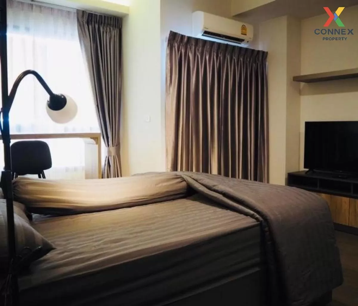 FOR RENT condo Ideo Sukhumvit 93 , nice view , high floor , BTS-B FOR RENT condo Ideo Sukhumvit 93 , nice view , high floor , BTS-B 4