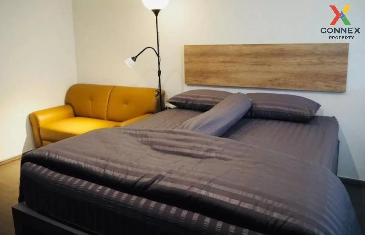 FOR RENT condo Ideo Sukhumvit 93 , nice view , high floor , BTS-B FOR RENT condo Ideo Sukhumvit 93 , nice view , high floor , BTS-B