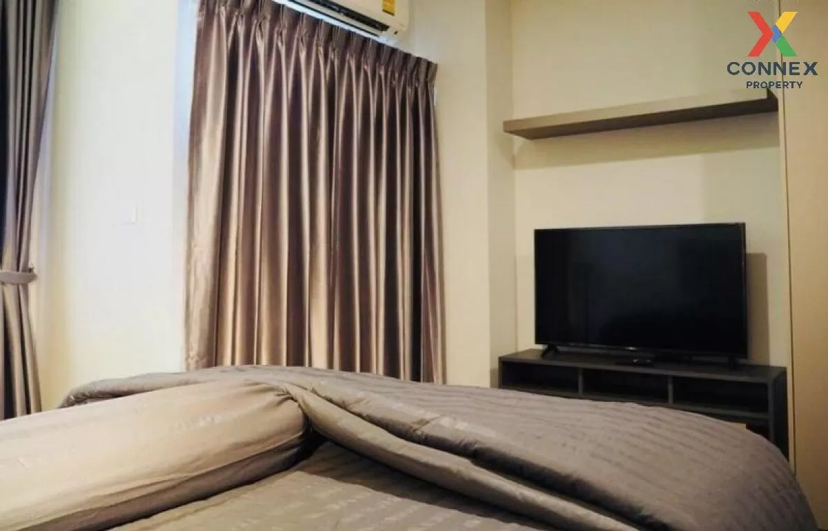 FOR RENT condo Ideo Sukhumvit 93 , nice view , high floor , BTS-B FOR RENT condo Ideo Sukhumvit 93 , nice view , high floor , BTS-B
