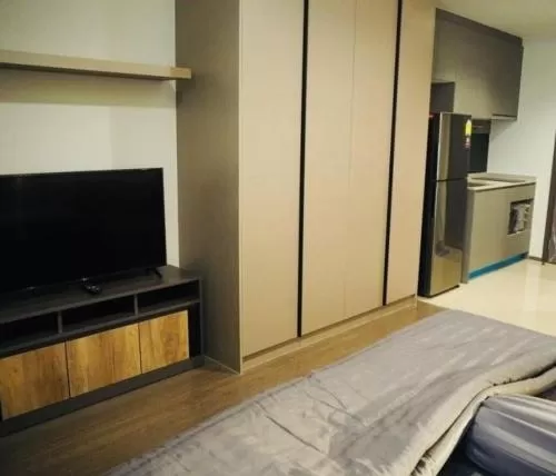 FOR RENT condo Ideo Sukhumvit 93 , nice view , high floor , BTS-Bang Chak , Phra Khanong , Khlong Toei , Bangkok , CX-05711