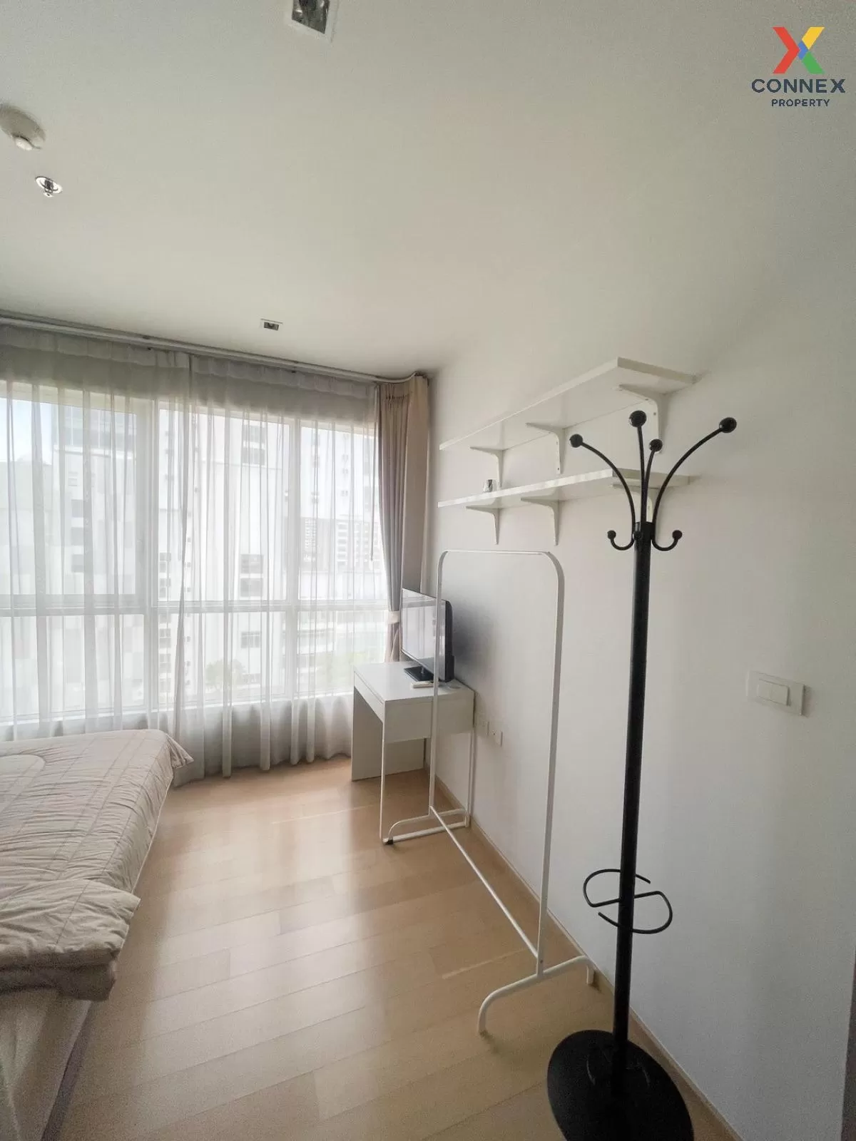 FOR RENT condo HQ Thonglor , nice view , BTS-Thong Lo , Khlong Ta 3