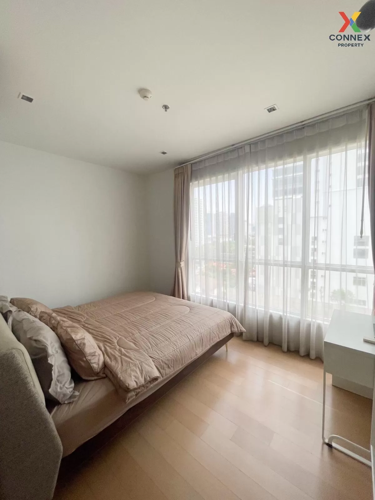 FOR RENT condo HQ Thonglor , nice view , BTS-Thong Lo , Khlong Ta