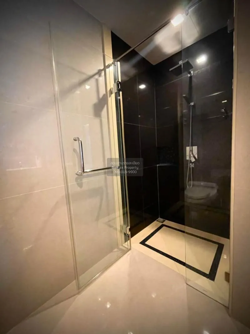 ขายคอนโด ดิ แอดเดรส อโศก วิวสวย MRT-เพชรบุรี มักกะสัน เขต ราชเทวี