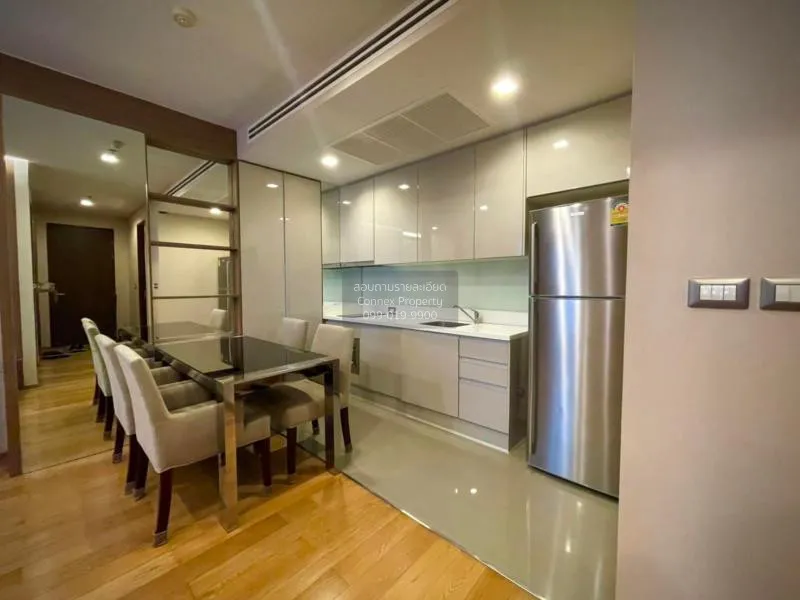 ขายคอนโด ดิ แอดเดรส อโศก วิวสวย MRT-เพชรบุรี มักกะสัน เขต ราชเทวี 3