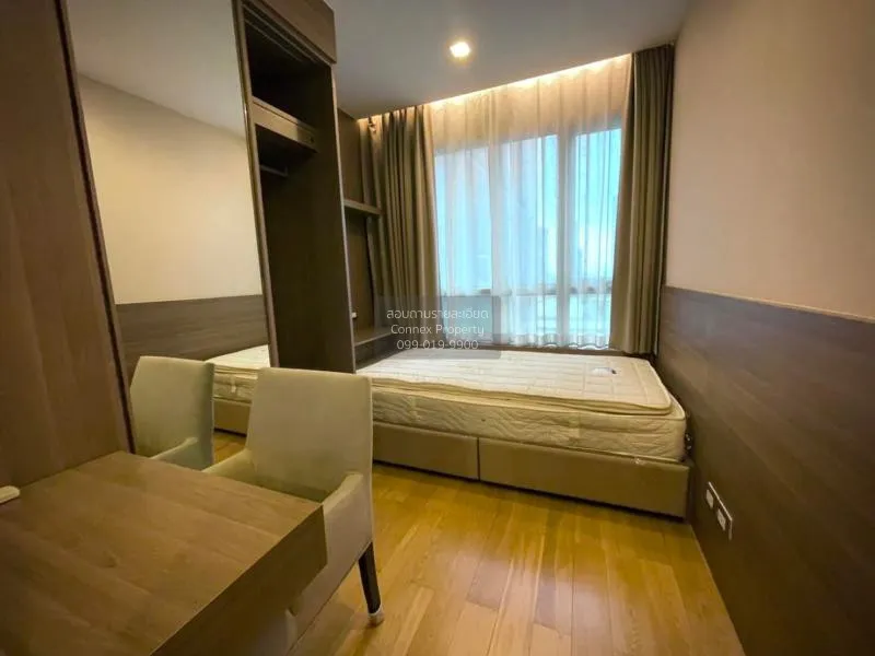 ขายคอนโด ดิ แอดเดรส อโศก วิวสวย MRT-เพชรบุรี มักกะสัน เขต ราชเทวี