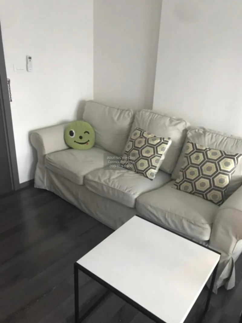 FOR RENT condo The Base Park West Sukhumvit 77 , BTS-On Nut , Phr 2